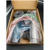 Image 3 : Toilet Plunger Air Drain Blaster: Power Air Plunger for Toilet, Speetop High Pressure Drain Plumb Pl