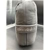 Image 3 : Manduka Enlight Yoga Bolster – Absorbent and Supportive, with Soft Microfiber Removable Cov
