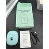 Image 2 : Automatic Nail Clipper, Electric Baby Nail Clippers with Light, Rechargeable Nail Clippers with Catc