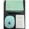 Image 3 : Automatic Nail Clipper, Electric Baby Nail Clippers with Light, Rechargeable Nail Clippers with Catc