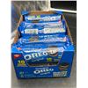 Image 1 : Oreo 10-Pack Grab & Go Cookies, (113 g per Pack)