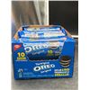 Image 2 : Oreo 10-Pack Grab & Go Cookies, (113 g per Pack)