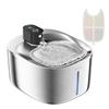 Image 1 : APetdola FS10 Pro Pet Fountain with *Color may vary from srock*