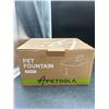 Image 2 : APetdola FS10 Pro Pet Fountain with *Color may vary from srock*