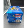 Image 3 : Haribo Roulette Candy 50 Pieces, 25g Each