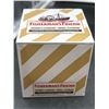 Image 1 : Fisherman’s Friend Honey-Lemon Sugar-Free Lozenges, 8 x 22 ct Packets