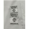 Image 2 : Van Heusen Men’s Regular Fit Shirt, 18 1/2, 32/33, 2XL, White