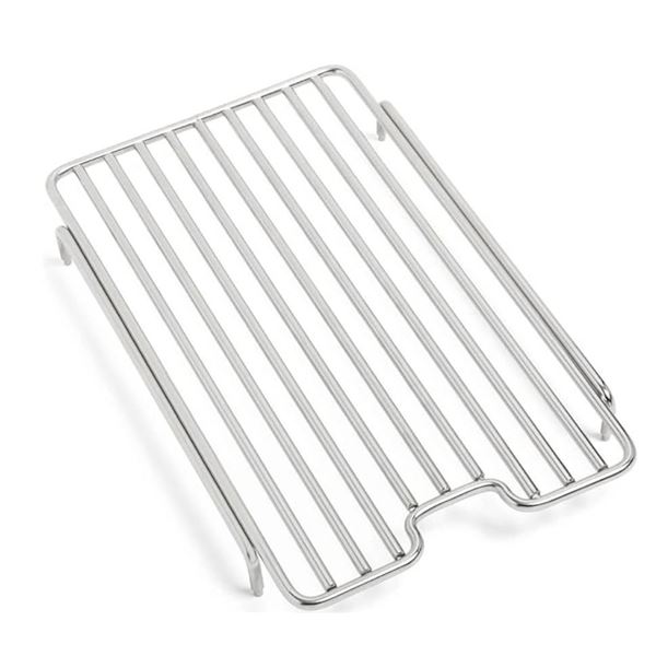 Napoleon Stainless Steel Infrared Side Burner Grid for LEX 485 & Prestige 450/500/665 (S83012)