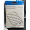 Image 2 : Napoleon Stainless Steel Infrared Side Burner Grid for LEX 485 & Prestige 450/500/665 (S83012)