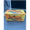 Image 2 : La Croix Peach-Pear Sparkling Water Beverage, 8 x 355ml Cans