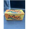 Image 2 : La Croix Peach-Pear Sparkling Water Beverage, 8 x 355ml Cans