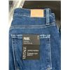 Image 3 : Paige Anessa Ankle Wide Leg Women’s Jeans Size 29