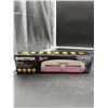 Image 2 : PaperPro inCOURAGE 12 Reduced Effort 3-Hole Punch, 12 Sheets, Pink (2188)
