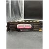 Image 3 : PaperPro inCOURAGE 12 Reduced Effort 3-Hole Punch, 12 Sheets, Pink (2188)