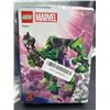 Image 2 : LEGO Marvel Avengers Hulk Mech Armor 76241 – 138 Pieces