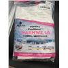 Image 1 : Indera Women’s Traditional Warmwear Thermal Underwear, Large, Size 40-42