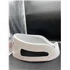 Image 2 : Angelcare Baby Bath Support with Mesh Design