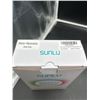 Image 3 : Sunlu Photopolymer 3D Printing Resin, Solid Grey, Water Washable