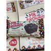 Image 2 : Mr. Brownie Galactic Brownies 12-Packs of 2. Lot of 2
