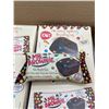 Image 2 : Mr. Brownie Galactic Brownies 12-Packs of 2. Lot of 2
