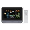 Image 1 : La Crosse Technology CA74777 Wireless Weather Station with Sensor