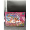 Image 1 : Ransunn 60-Piece Jigsaw Puzzle Set for Ages 4 and Up