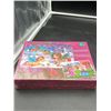 Image 2 : Ransunn 60-Piece Jigsaw Puzzle Set for Ages 4 and Up