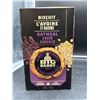 Image 1 : Big Daddy Oatmeal & Raisin Cookie Biscuit Pack, 8 x 100g