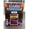 Image 1 : R36S Game Console with 640 x 480 Resolution Screen