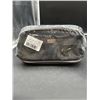 Image 1 : TBTOTRA Men’s Travel Bag, Model 005-Black