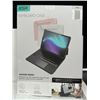 Image 3 : ESR Ascend Series Keyboard Case for iPad Air 11-Inch and iPad Pro