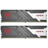 Image 1 : Patriot Viper Venom DDR5 RAM 16GB (2X8GB) 5600MT/s CL40 1.25v UDIMM Desktop Gaming Memory Kit Compat