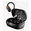 Image 1 : Skullcandy True Wireless Earbuds with Charging Case, Model GS-9256
