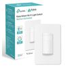 Image 1 : Kasa Smart Motion Sensor Switch, Single Pole, Needs Neutral Wire, 2.4GHz Wi-Fi Light Switch, Works w