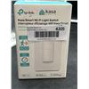 Image 2 : Kasa Smart Motion Sensor Switch, Single Pole, Needs Neutral Wire, 2.4GHz Wi-Fi Light Switch, Works w