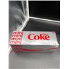 Image 1 : Diet Coke Mini Cans 10-Pack (10 x 222 mL)