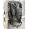 Image 4 : Omouboi SOD-300D Simple Backpack With Adjustable Straps Carry On Luggage Airline Approved Bookbag 14