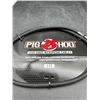 Image 2 : Pig Hog PHM3 3 ft XLR 8mm Microphone Cable
