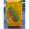 Image 1 : Pet Brush Spray Massage Comb