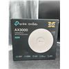 Image 2 : TP-Link Omada AX3000 Ceiling Mount Wi-Fi 6 Access Point (EAP650)