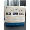 Image 3 : eufy security, eufyCam 2C 2-Cam Kit, Security Camera Outdoor, Wireless Home Security System with 180
