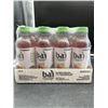 Image 2 : Bai Raspberry Lemonade Water Beverages, 12 Bottles, 530 ml Each