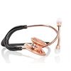 Image 1 : MDF MD One Stethoscope, Model MDF777RG-29, Rose Gold, Adult Size