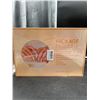 Image 3 : Candy Lover Nail Tips and Glue Gel Kit with UV Lamp & Accessories