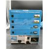 Image 2 : HiDB HD Digital Home TV Antenna With Detachable Amplifier and Power Supply