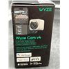 Image 3 : WYZE Cam v4, 2.5K HD WiFi Smart Home Security Camera, Indoor/Outdoor, Pet/Baby Monitor, Motion Activ