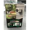 Image 4 : WYZE Cam v4, 2.5K HD WiFi Smart Home Security Camera, Indoor/Outdoor, Pet/Baby Monitor, Motion Activ
