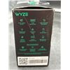 Image 5 : WYZE Cam v4, 2.5K HD WiFi Smart Home Security Camera, Indoor/Outdoor, Pet/Baby Monitor, Motion Activ
