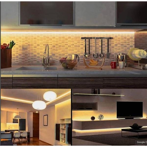 Kyoeon  LED Strip Lights KY3-HS5M Dimmable