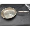 Image 1 : Lagostina Stainless Steel Skillet with Copper Base, Model 24A1